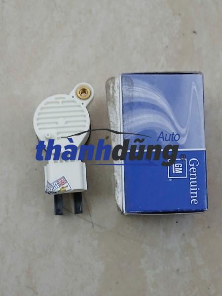 CẢM BIẾN CHÂN PHANH VINFAST FADIL 2018-2022 | 13597424