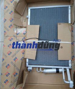 GIÀN NÓNG FORD FIESTA 2013-2017 | AV1119710HB