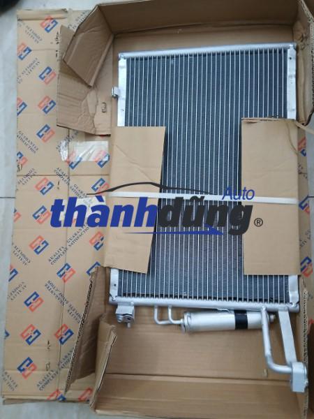 GIÀN NÓNG FORD FIESTA 2013-2017 | AV1119710HB