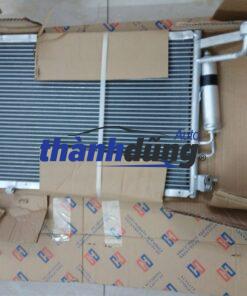 GIÀN NÓNG FORD FIESTA 2013-2017 | AV1119710HB