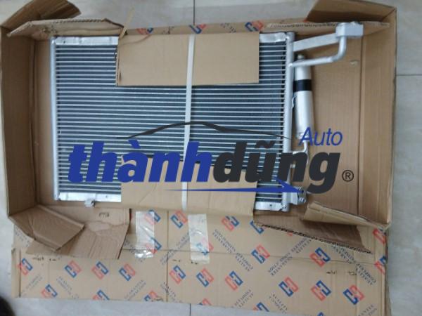 GIÀN NÓNG FORD FIESTA 2013-2017 | AV1119710HB