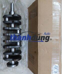 TRỤC CƠ VINAXUKI HAFEI 2007-2011 | 1004008