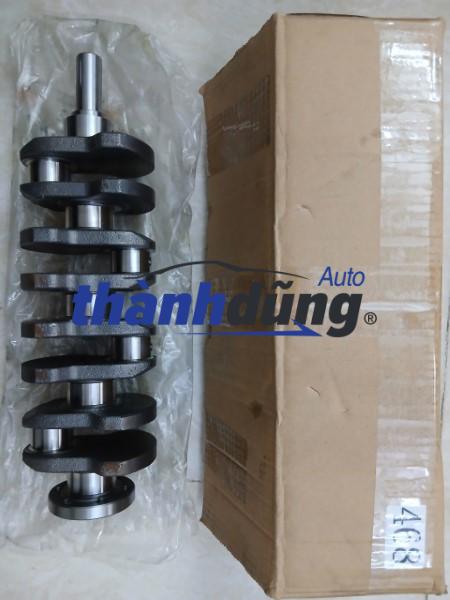 TRỤC CƠ VINAXUKI HAFEI 2007-2011 | 1004008