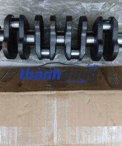 TRỤC CƠ VINAXUKI HAFEI 2007-2011 | 1004008