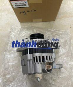 MÁY PHÁT ĐIỆN MITSUBISHI LANCER 2000-2006 | MD367214