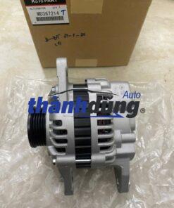 MÁY PHÁT ĐIỆN MITSUBISHI LANCER 2000-2006 | MD367214