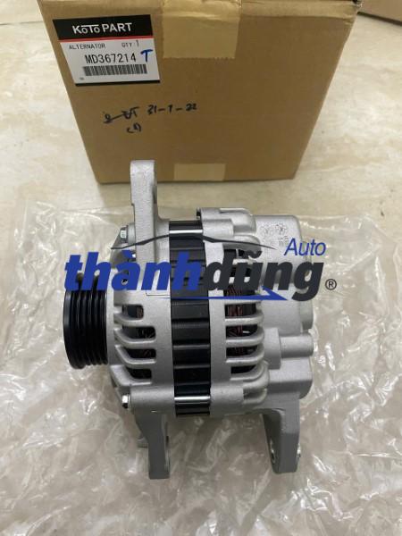 MÁY PHÁT ĐIỆN MITSUBISHI LANCER 2000-2006 | MD367214