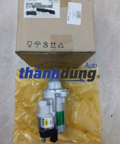 CỦ ĐỀ HYUNDAI I20 2014-2018 | 3610003853