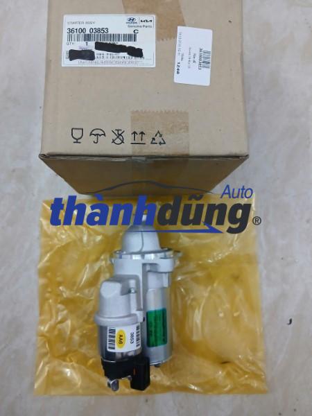 CỦ ĐỀ HYUNDAI I20 2014-2018 | 3610003853