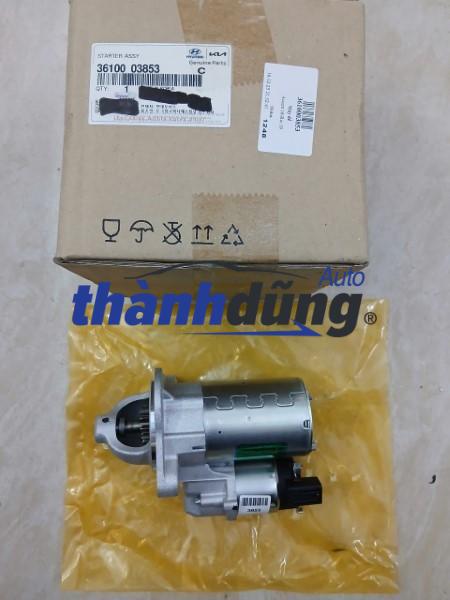 CỦ ĐỀ HYUNDAI I20 2014-2018 | 3610003853