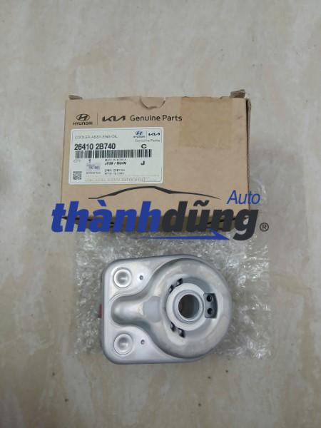 KÉT SINH HÀN KIA OPTIMA 2016-2021 | 264102B740