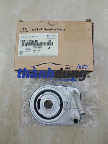KÉT SINH HÀN KIA OPTIMA 2016-2021 | 264102B740
