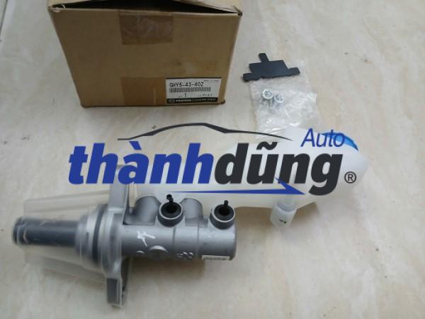 HEO THẮNG CÁI MAZDA 6 2014-2021 | GHY54340Z