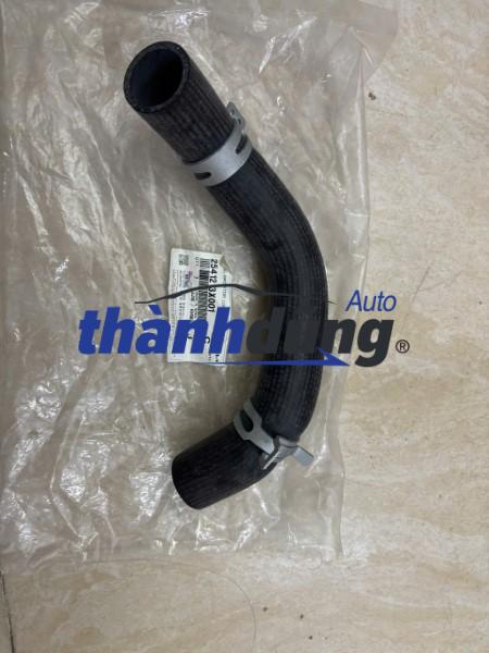 ỐNG KÉT NƯỚC DƯỚI KIA FORTE 2014-2018 | 254123X001