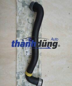 ỐNG KÉT NƯỚC TRÁI MERCEDES C250 2007-2013 | 2045012582