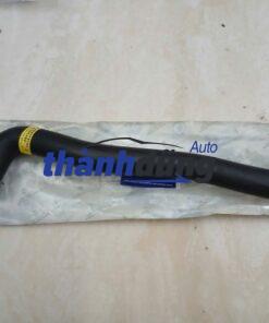 ỐNG KÉT NƯỚC TRÁI MERCEDES C250 2007-2013 | 2045012582