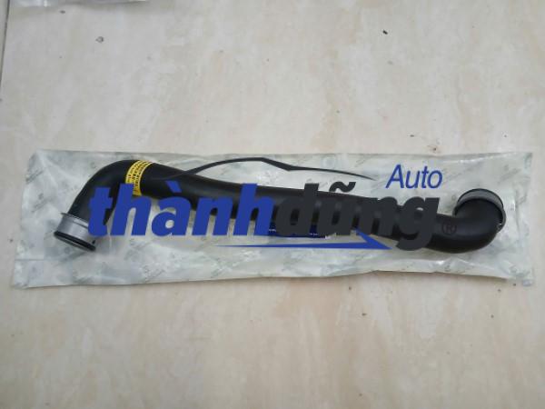 ỐNG KÉT NƯỚC TRÁI MERCEDES C250 2007-2013 | 2045012582