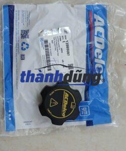 NẮP BÌNH NƯỚC PHỤ CHEVROLET CRUZE 2011-2018 | 13565087