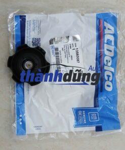 NẮP BÌNH NƯỚC PHỤ CHEVROLET CRUZE 2011-2018 | 13565087