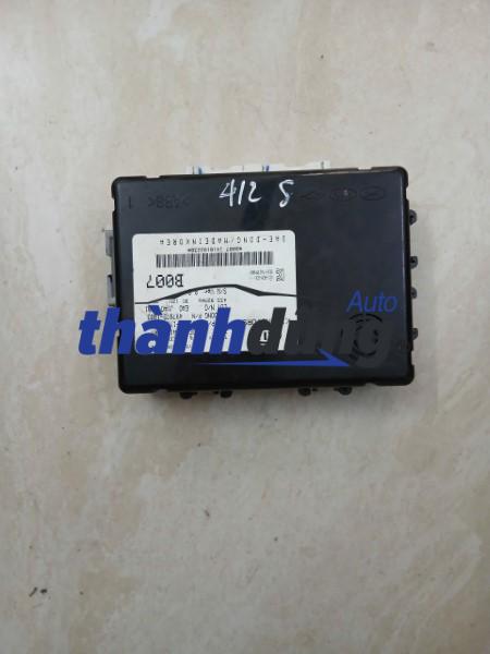 HỘP ĐIỆN THÂN XE (BCM) KIA MORNING 2011-2015 | 954001Y103