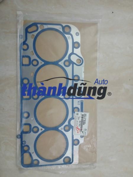 RON QUY LÁT HYUNDAI MIGHTY EX8 2017-2023 | 223114C000