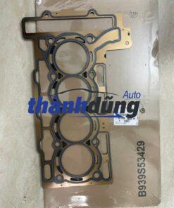 RON MẶT MÁY PEUGEOT 408 2014-2018 | 9803673380