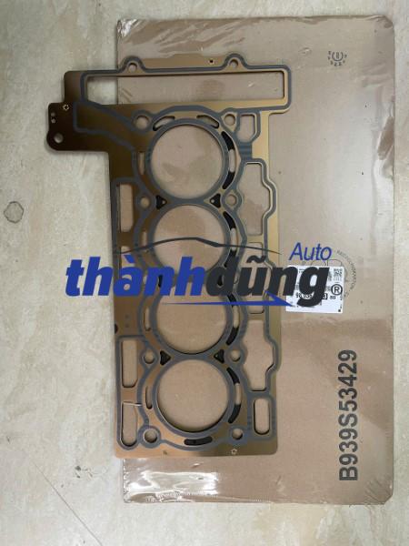 RON MẶT MÁY PEUGEOT 408 2014-2018 | 9803673380