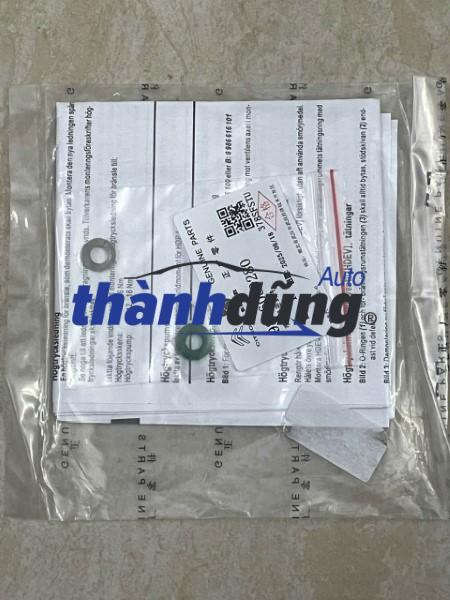 PHỚT KIM PHUN PEUGEOT 208 2009-2015 | 9806089280