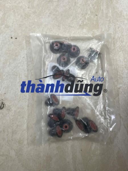 PHỚT GHÍT PEUGEOT 208 2009-2015 | 9806089280