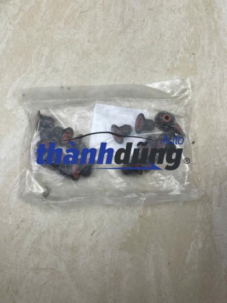 PHỚT GHÍT PEUGEOT 208 2009-2015 | 9806089280