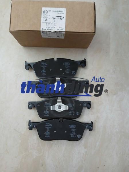 BỐ THẮNG TRƯỚC JAGUAR XF 2015-2018 | T4N9760