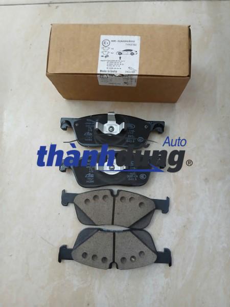 BỐ THẮNG TRƯỚC JAGUAR XF 2015-2018 | T4N9760