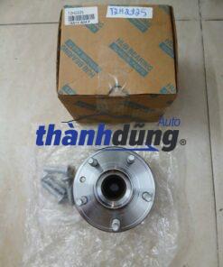 BẠC ĐẠN BÁNH TRƯỚC JAGUAR XF 2015-2018 | T2H2225