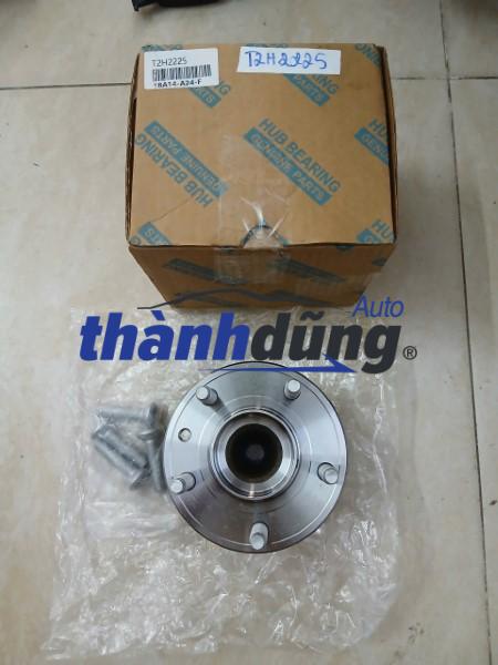 BẠC ĐẠN BÁNH TRƯỚC JAGUAR XF 2015-2018 | T2H2225