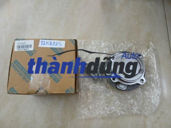 BẠC ĐẠN BÁNH TRƯỚC JAGUAR XF 2015-2018 | T2H2225