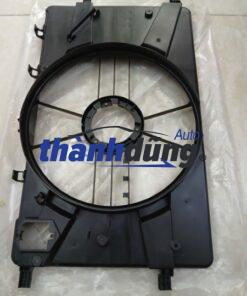 LỒNG QUẠT KÉT NƯỚC CHEVROLET ORLANDO 2012-2016 | 13347163