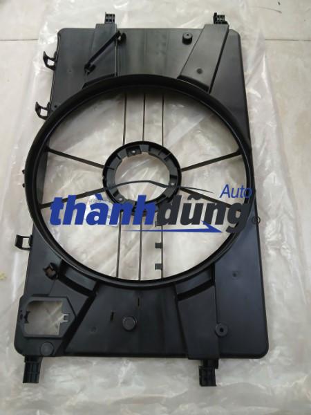 LỒNG QUẠT KÉT NƯỚC CHEVROLET ORLANDO 2012-2016 | 13347163