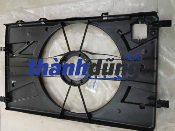LỒNG QUẠT KÉT NƯỚC CHEVROLET ORLANDO 2012-2016 | 13347163
