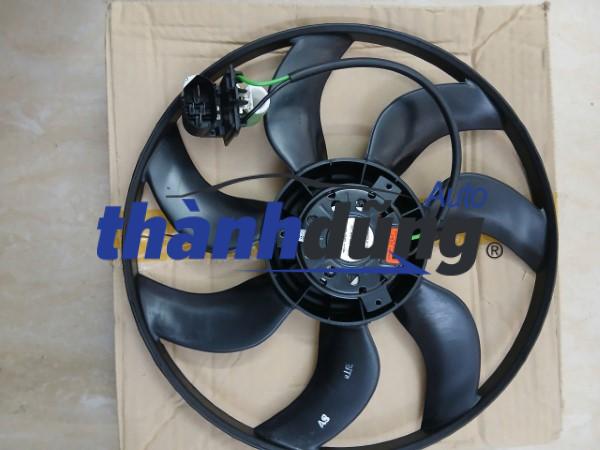 QUẠT GIÓ ĐỘNG CƠ CHEVROLET CRUZE 2012-2018 | 13427159