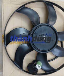 QUẠT GIÓ ĐỘNG CƠ CHEVROLET CRUZE 2012-2018 | 13427159