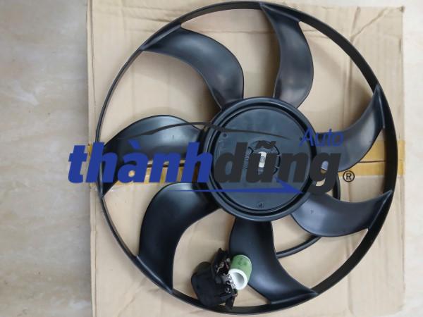 QUẠT GIÓ ĐỘNG CƠ CHEVROLET CRUZE 2012-2018 | 13427159