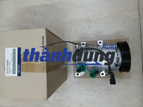 LỐC ĐIỀU HÒA KIA K3 2014-2022 | 97701A5502