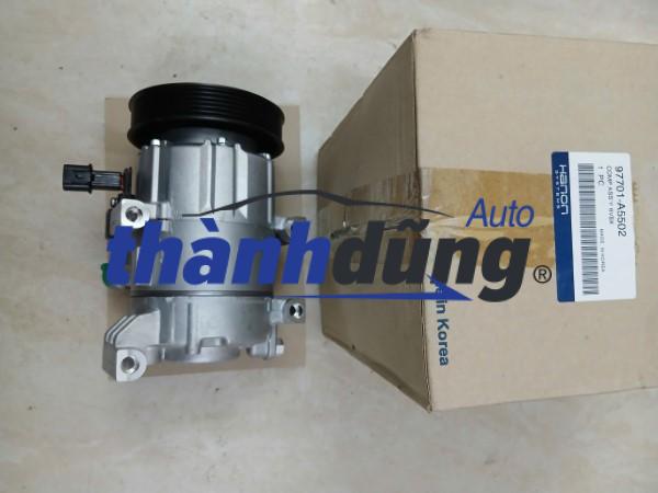 LỐC ĐIỀU HÒA KIA K3 2014-2022 | 97701A5502