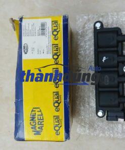 MÔ BIN ĐÁNH LỬA FIAT PUNTO 2007-2020 | 0607171350012