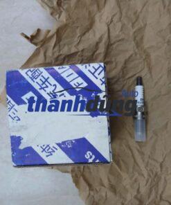 BUGI ĐÁNH LỬA FIAT 500 2008 | 55210685