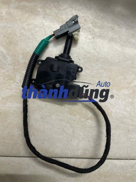 MÔ TƠ MỞ BÌNH XĂNG KIA K5 2021-2024 | 81560L2000