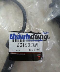 DÂY PHIN ĐÁNH LỬA MITSUBISHI LANCER 2000-2013 | MD365102