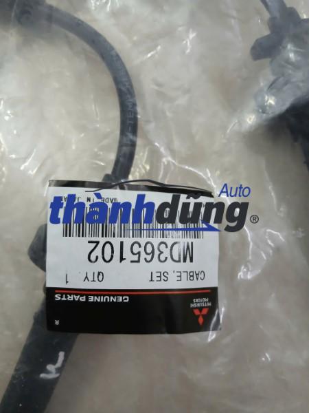 DÂY PHIN ĐÁNH LỬA MITSUBISHI LANCER 2000-2013 | MD365102