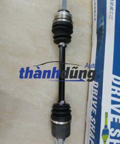 CÂY LÁP TRÁI HAFEI HFJ7110 2007-2013 | 4410275FB2