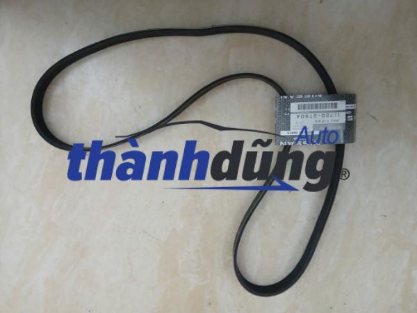 DÂY CUROA MÁY LẠNH NISSAN XTRAIL 2014-2021 | 117203TS0A